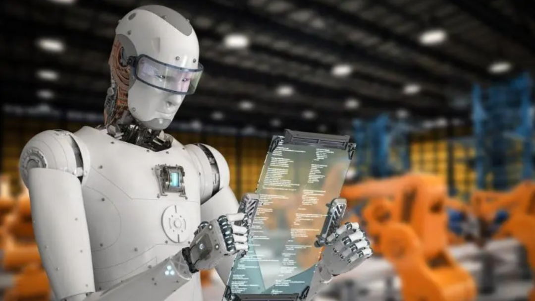 無損檢測行業(yè)如何擁抱人工智能革命？