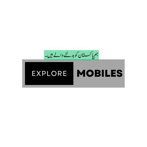 Explore Mobiles